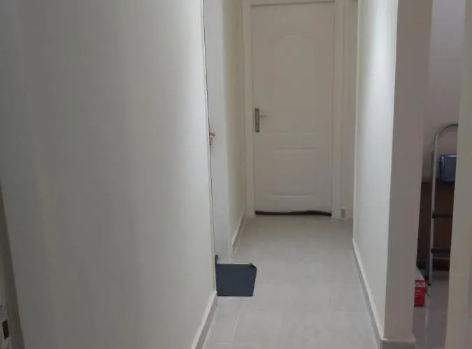 لاسيرينا عيون موسى Otel Ash Shatt